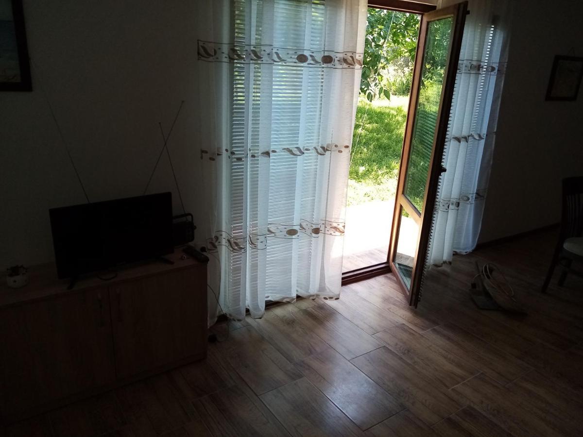 Varna Holidey Βίλα Εξωτερικό φωτογραφία
