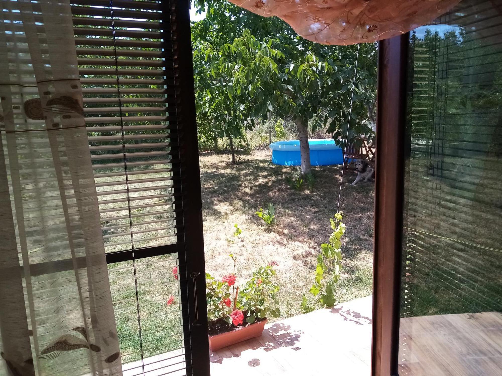 Varna Holidey Βίλα Εξωτερικό φωτογραφία
