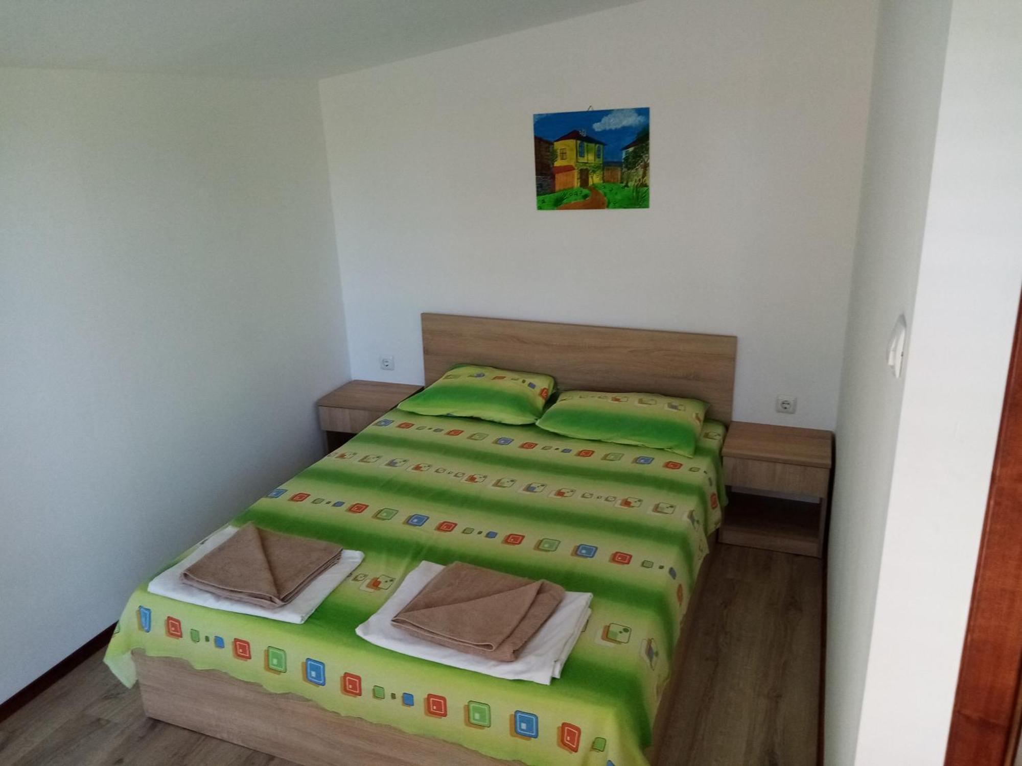 Varna Holidey Βίλα Εξωτερικό φωτογραφία