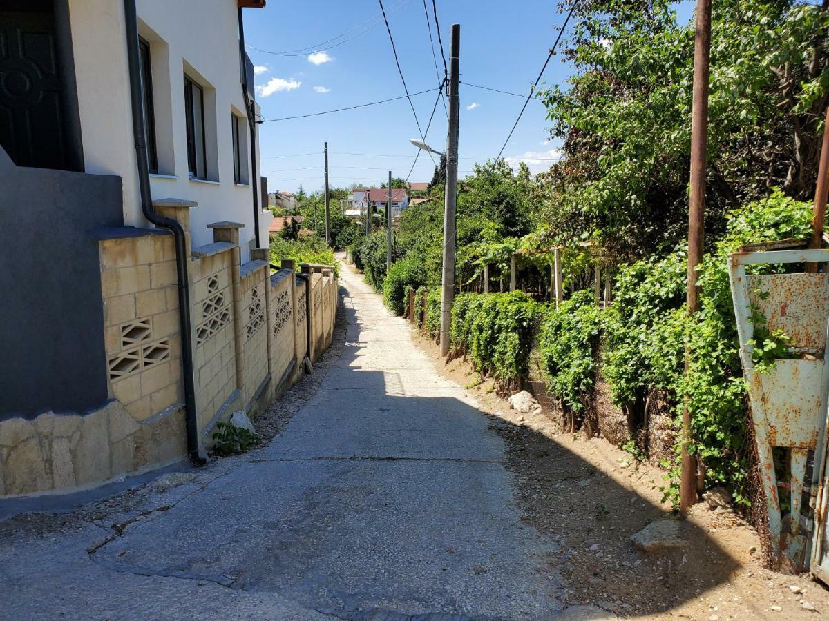Varna Holidey Βίλα Εξωτερικό φωτογραφία